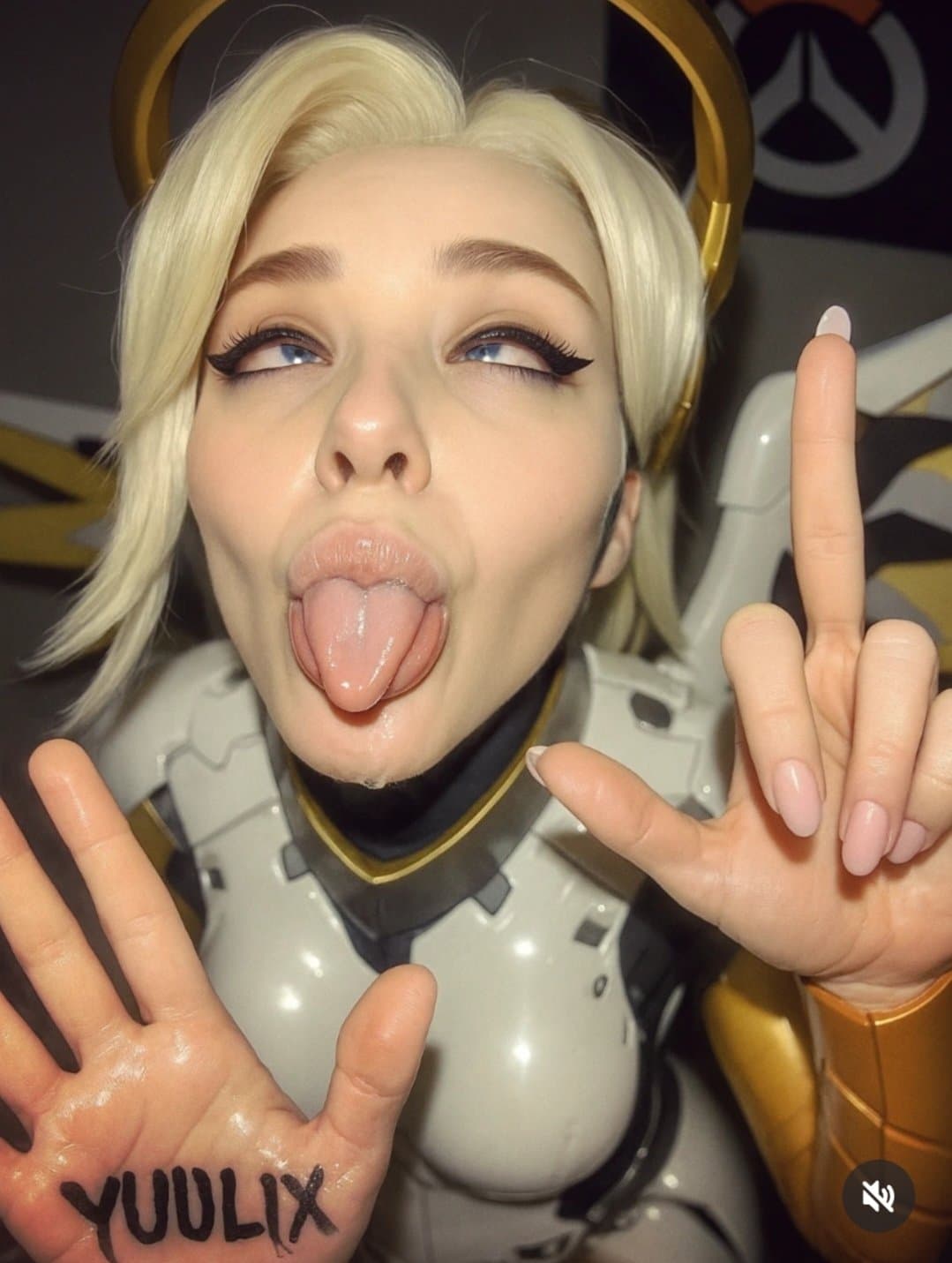 Overwatch and more bbc