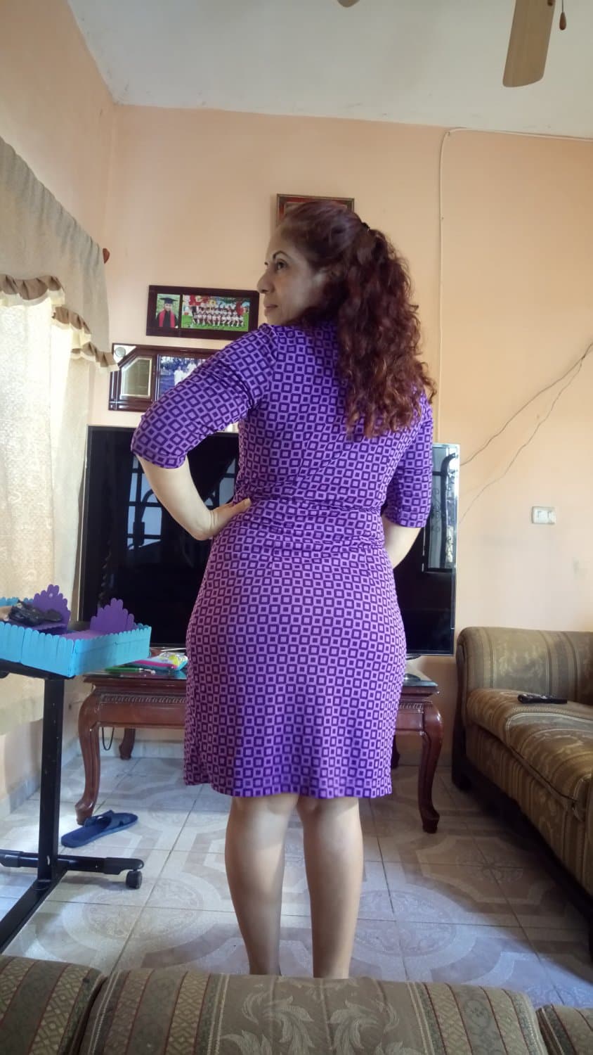 Click to view full size Margarita Pulido