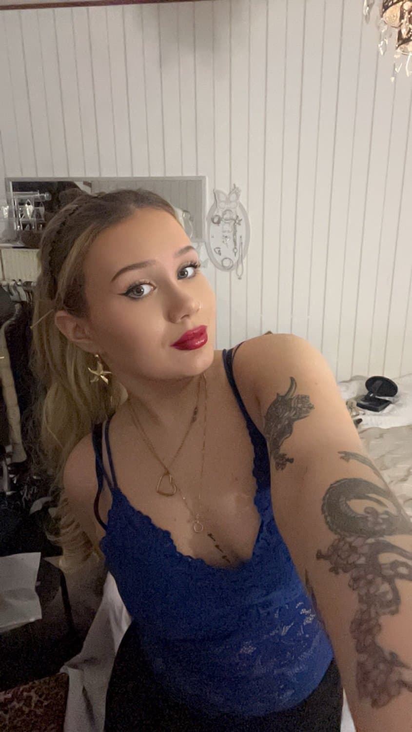 Innocent collegegirl leaked?