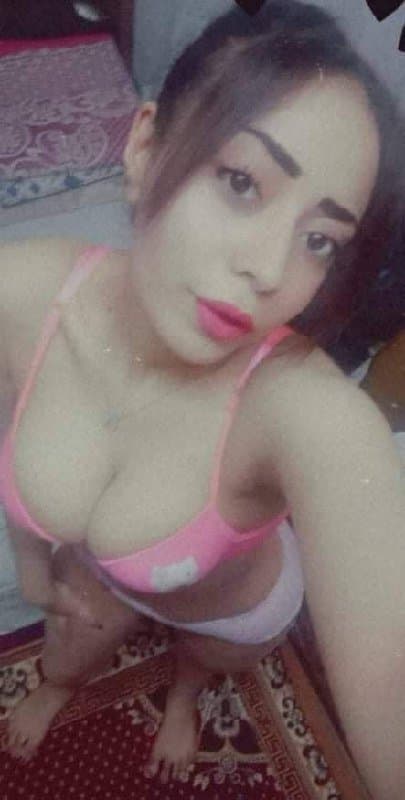 Milf Egyptian New Wife