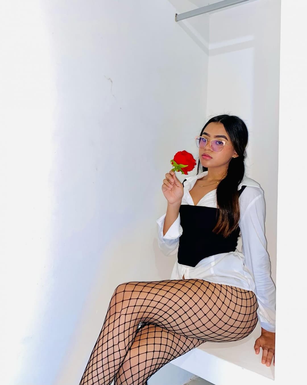 Freiacyl and Kaily (Hardcore Couple)