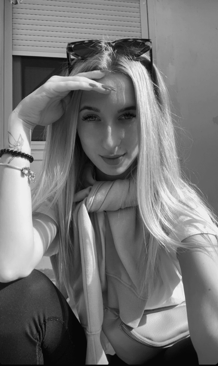 [kik] shsjebbd my sluts friend is such a goon material She begs for cum on these pictures I want her