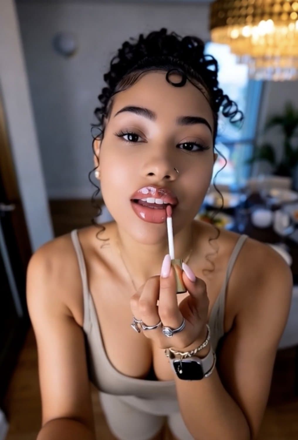 Goonette DSL (AI) Goon Fuel PMV