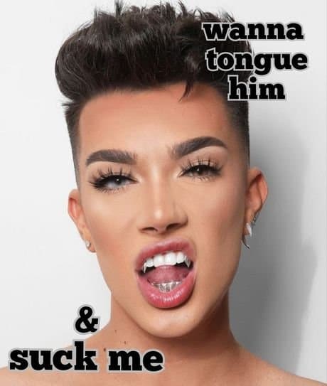 JAMES CHARLES GAY HUNI  ???