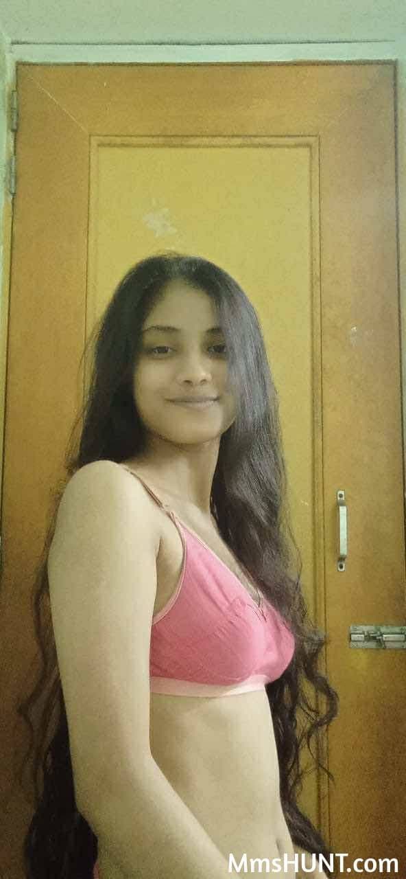 Sexy Girlfriend with Boyfriend Moaning Saying " Fuck Me Jaan"