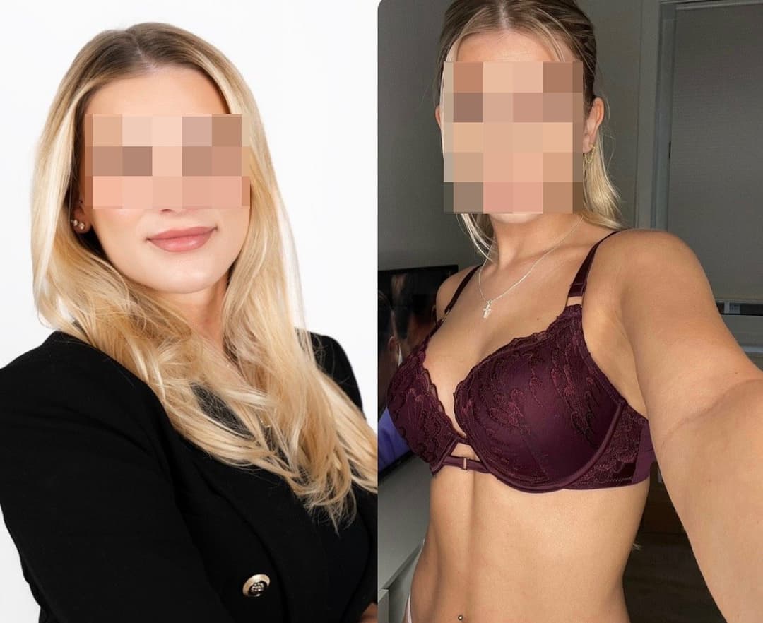 My German Working Colleague