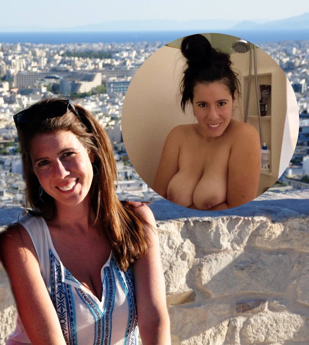 Alison Busty Webslut