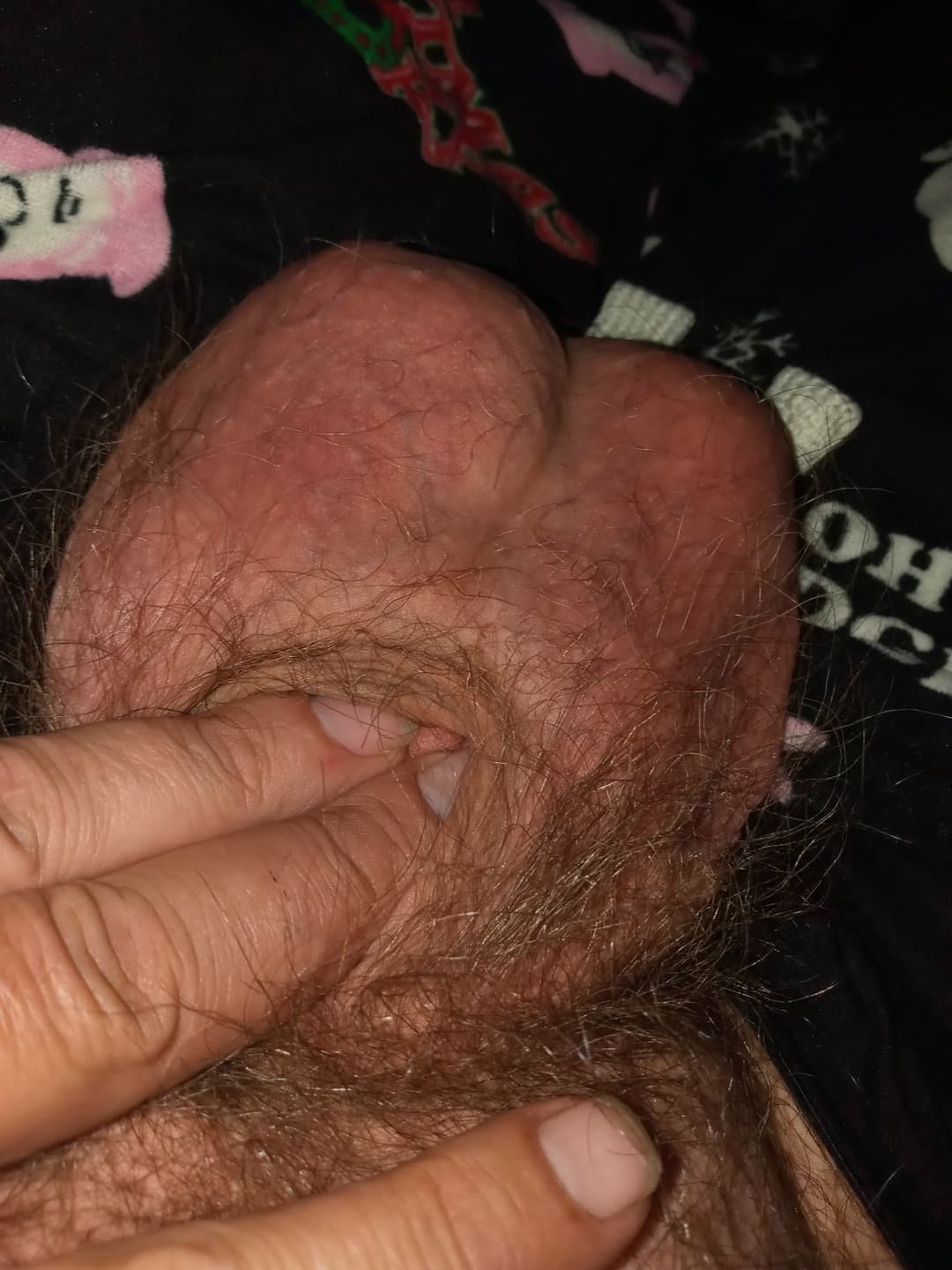 Dumb fag exposed wife on her bday