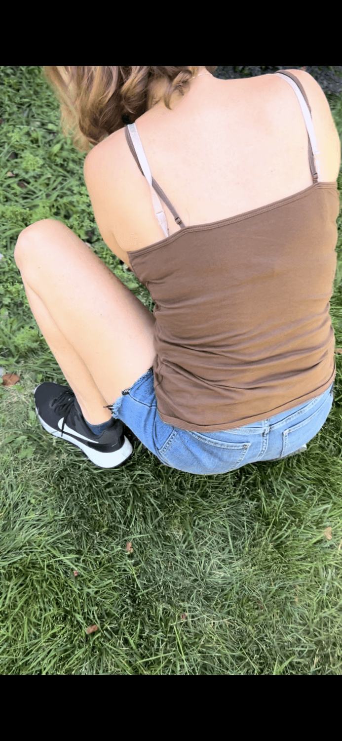 Real wife sucks multiple cocks