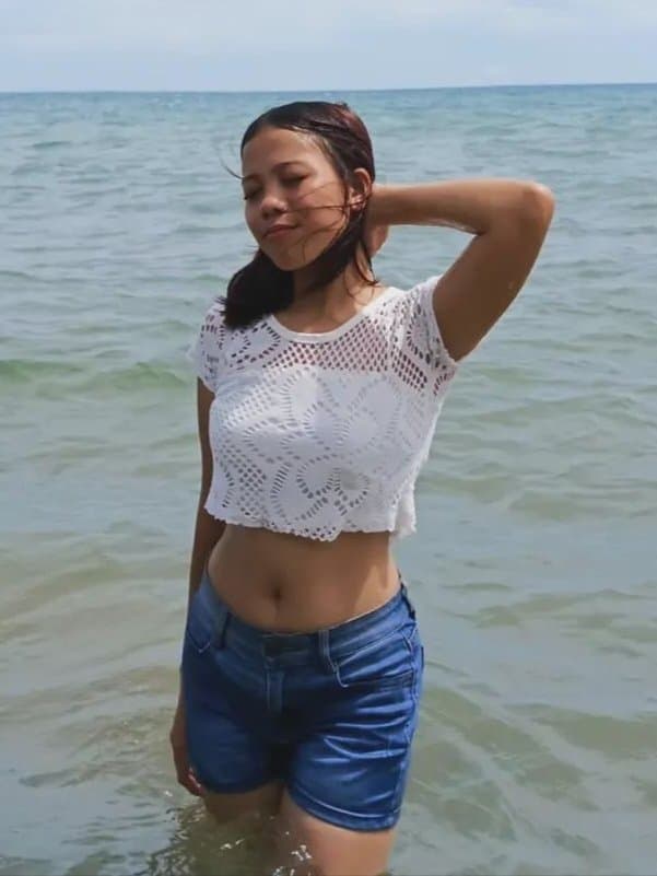 College student pinay