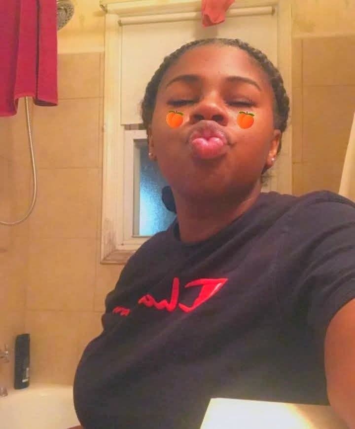 DSL CHOCOLATE EBONY BIG ASS BBW SSBBW PYT GOONER MATERIAL