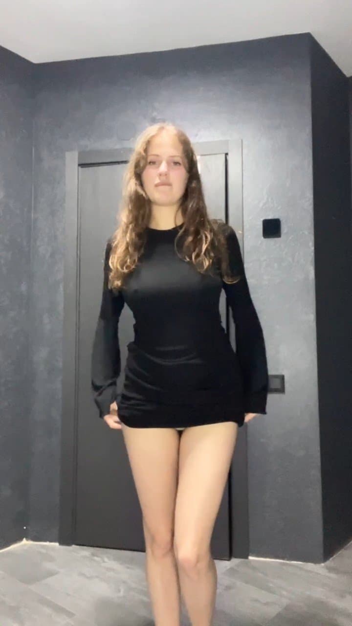 Your OnlyFans support is a huge motivation for me ✨