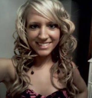 Click to view full size This G G W flasher is wrong about her body. She has a nice ass but her best feature is that pussy!