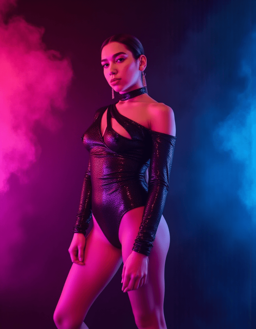 celeb deepfake - nsfw - goth + ts trans