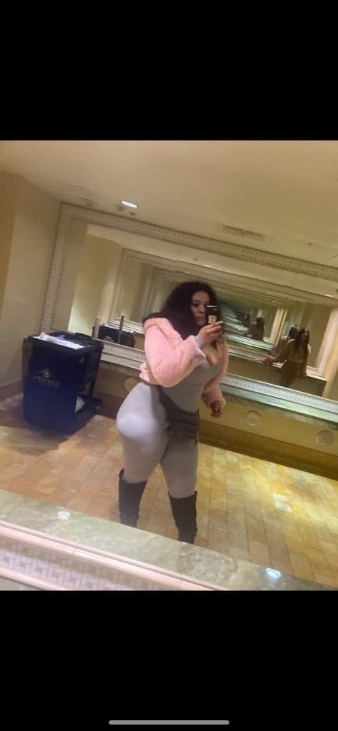 100% real natural authentic REAL bbw thick big booty ass sister gordibuena hermana culona nalgona