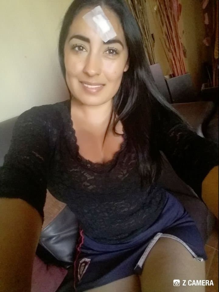 Milf Besos de Tiramisu