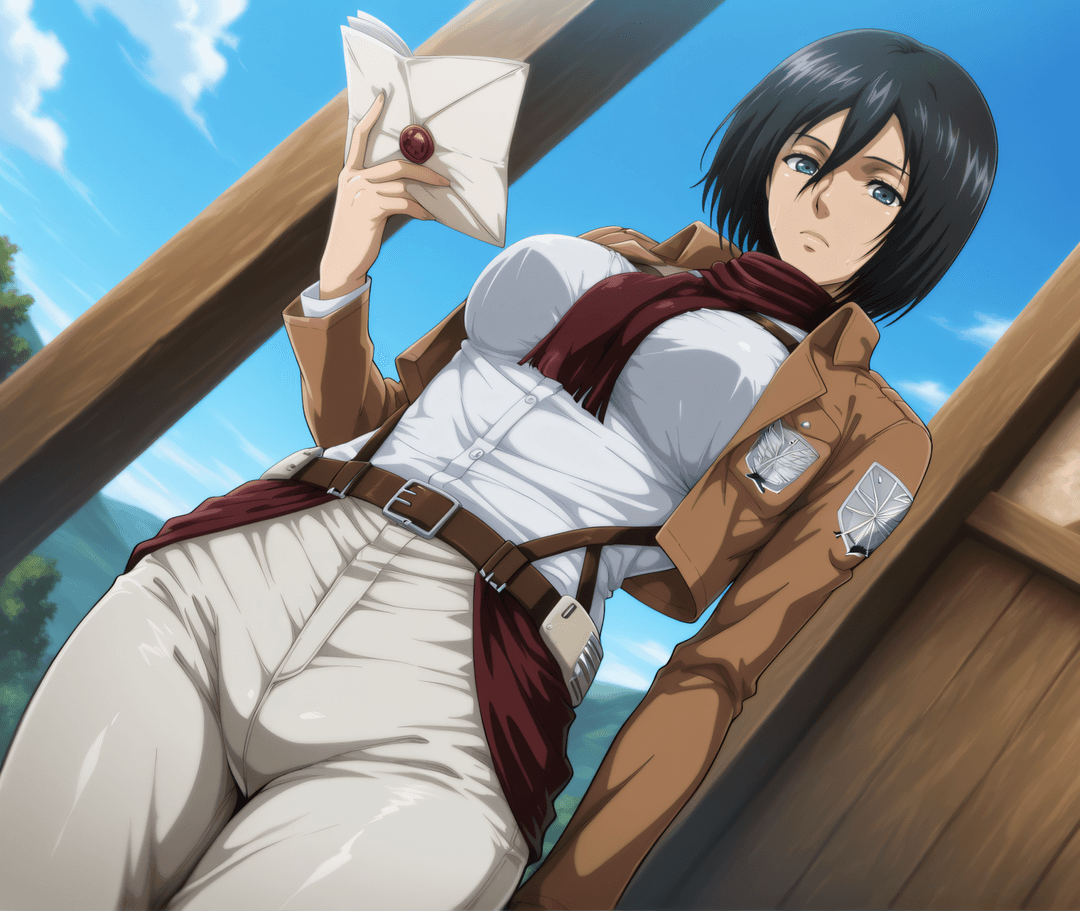Mikasa