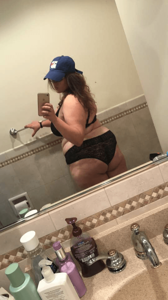 Click to view full size Big tits big pusssy bitch