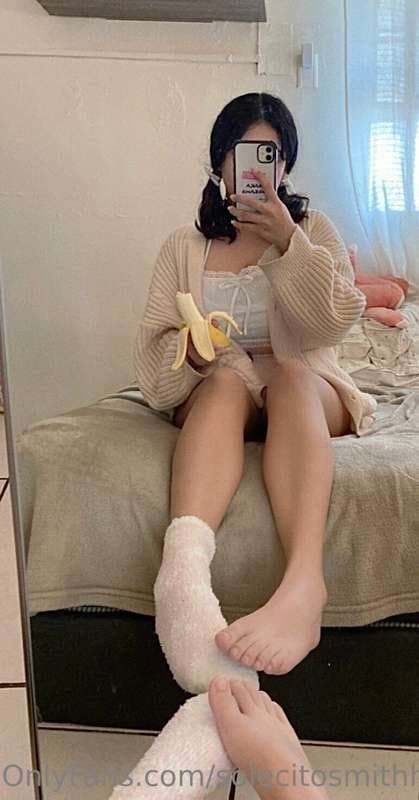 Solecitosmith, solecito royal feet toes inocent