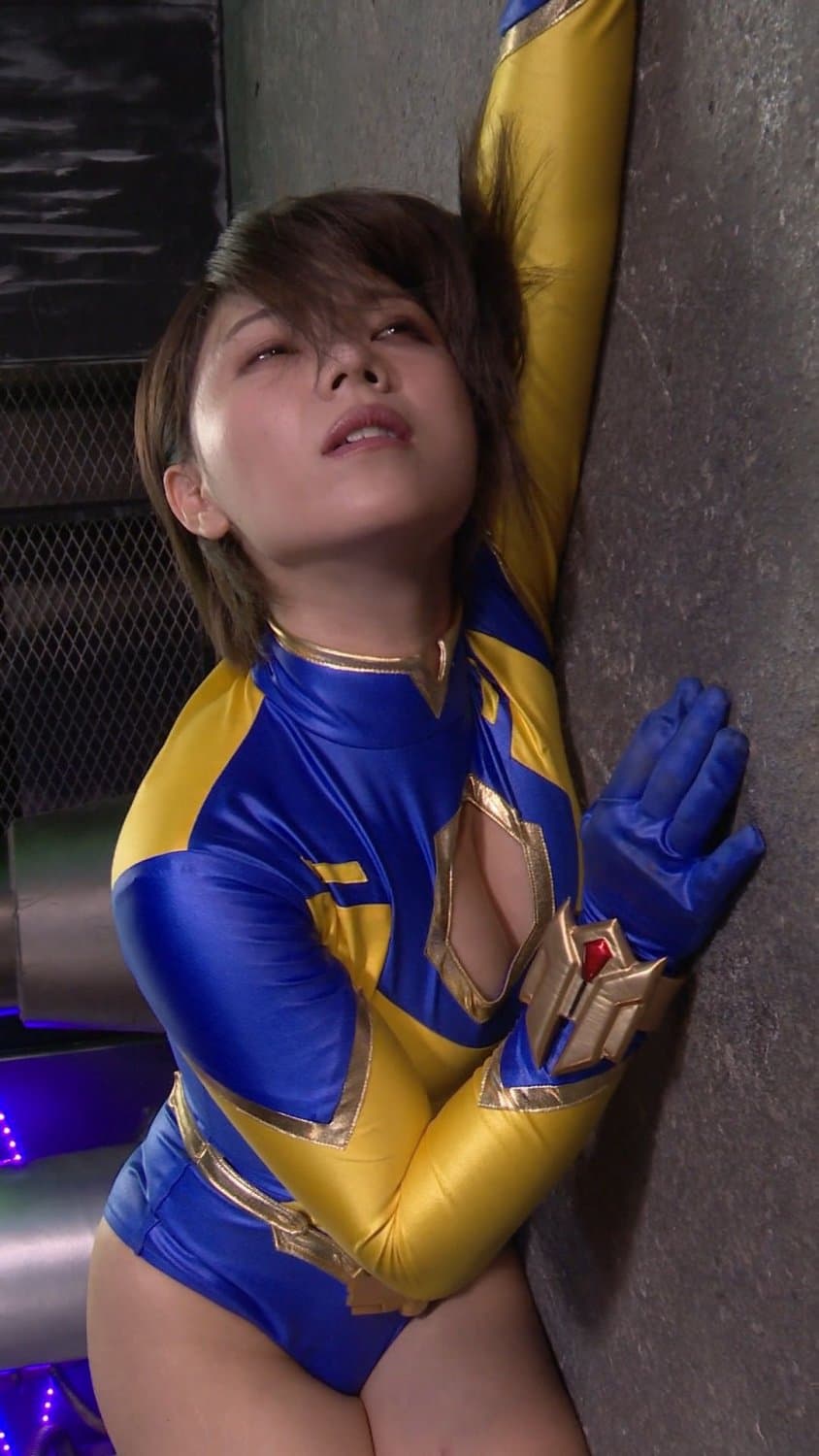 Sun Leona # javjapan # #cosplay #japan #jav # fantia