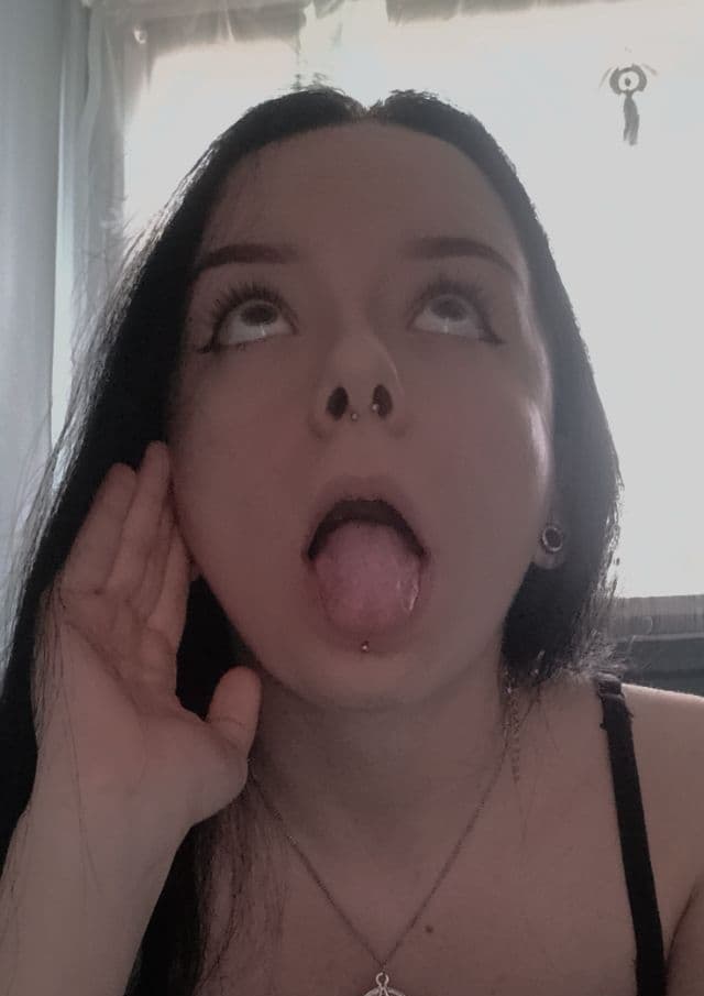 Young Polish sexdoll