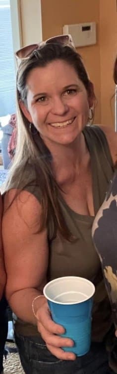 Wife hopes her husband forgets how much she loved getting her big tits out in public