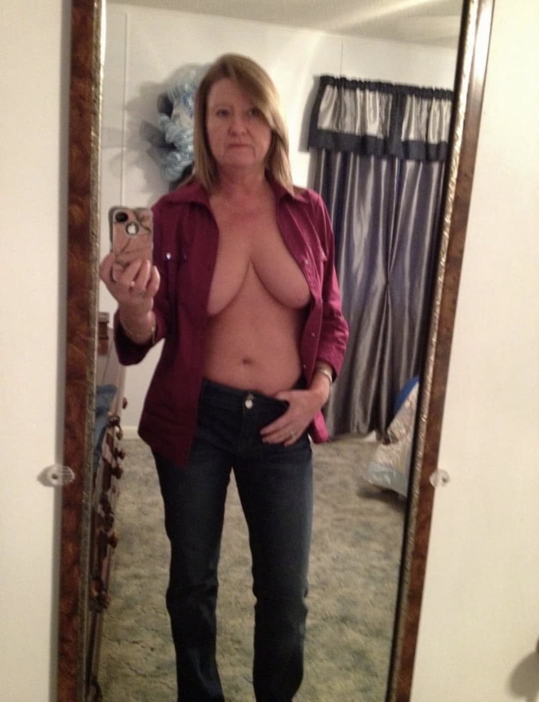 Click to view full size Your Sister in law or mother in law sends a pic like this and asks for help, what’s your response?