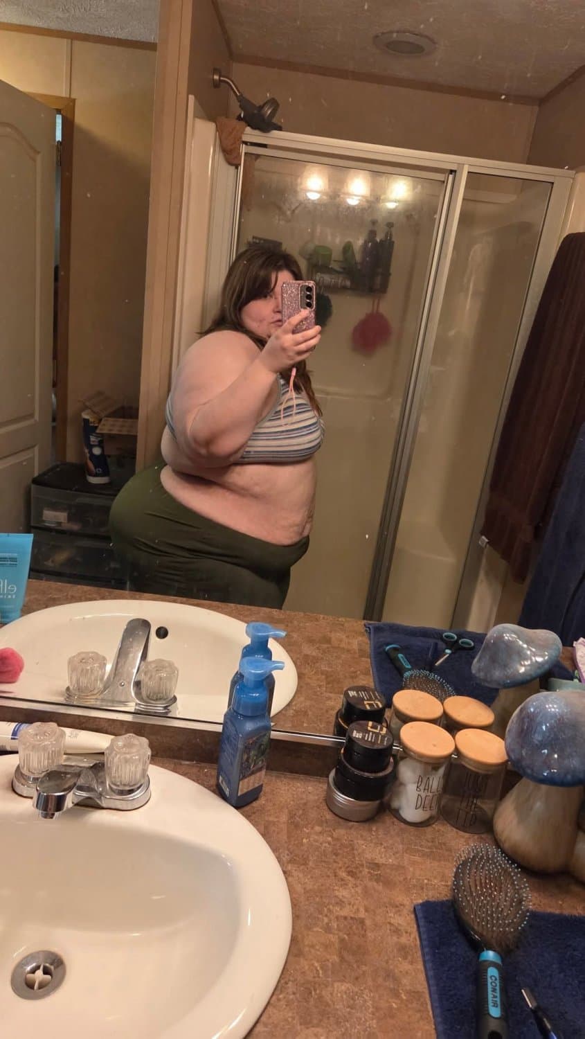 SSBBW HUGE BIG OLE ASS BOOTY