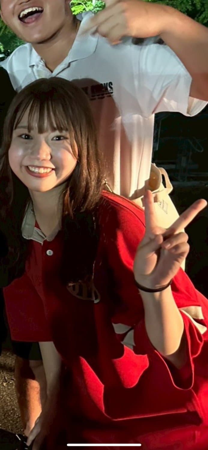 私大ラグビー部肉便器マネージャー　　真緒　Japanese web slut college student