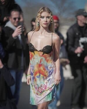 Alla Bruletova Bentley girl - part 13