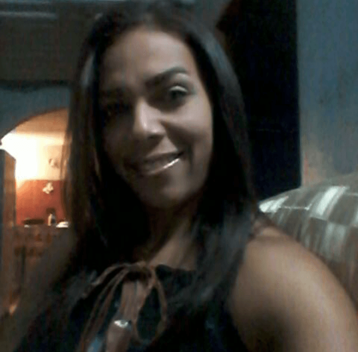 Latina milf whore... La Perra Madura