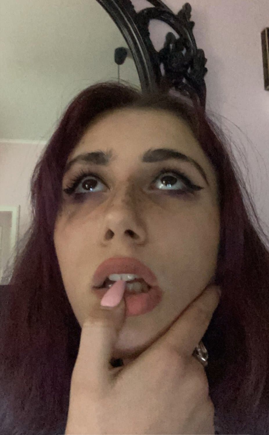 Click to view full size Emo teen nudes