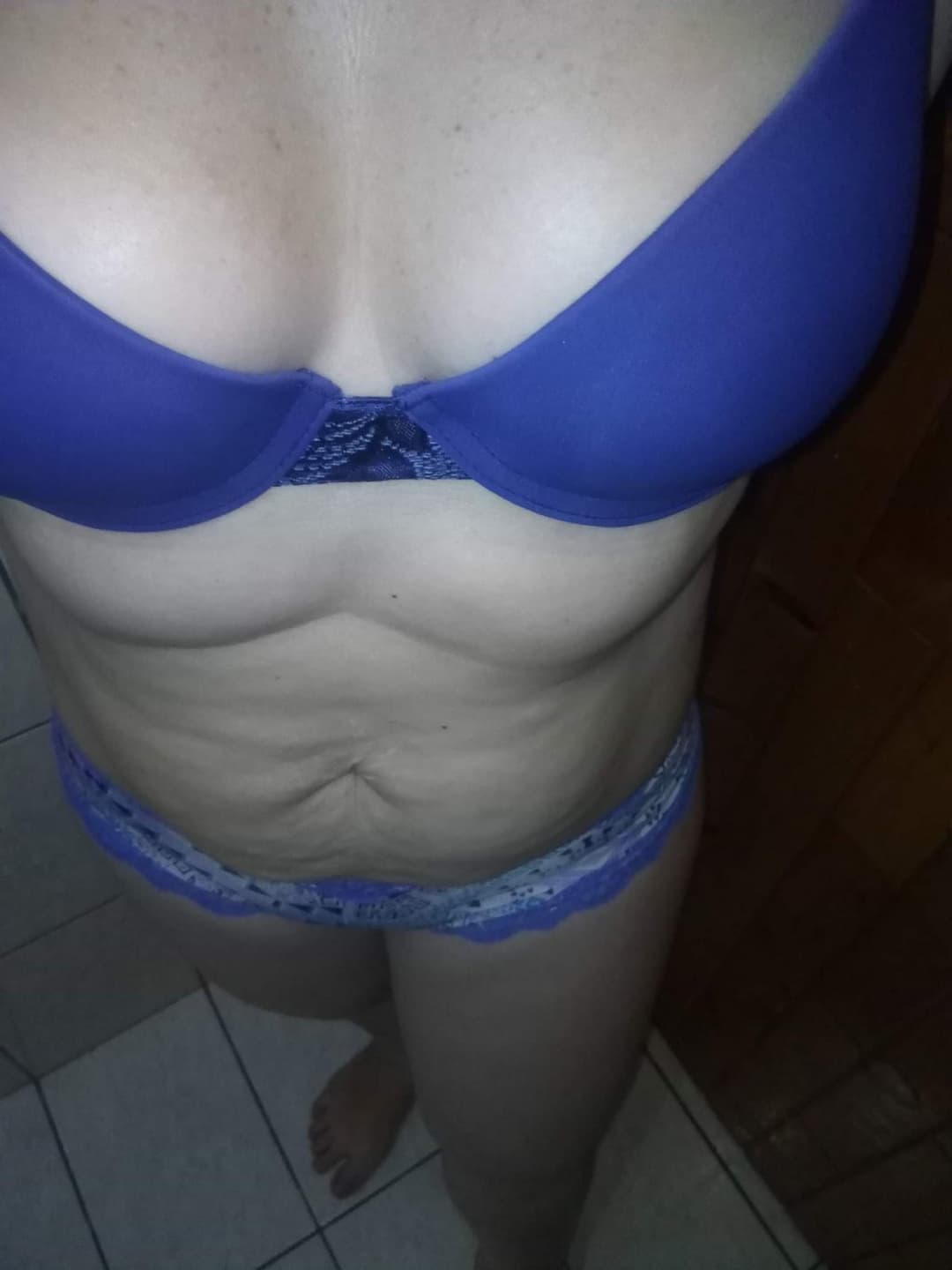 Edith tica de San José Costa Rica