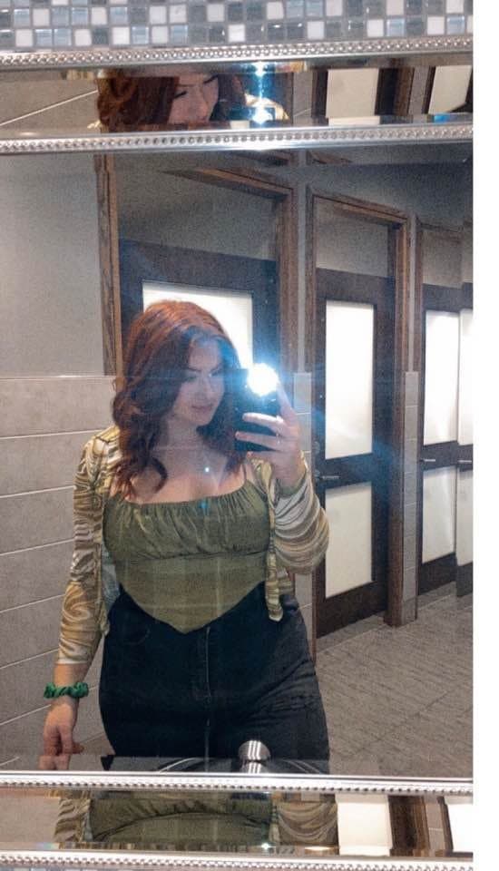 Jaden filthy slut leaks