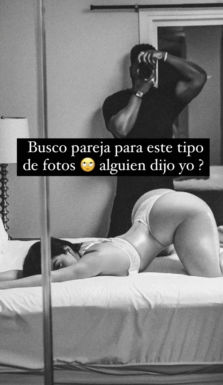 Mucina Yaret Beautiful Body Prt2