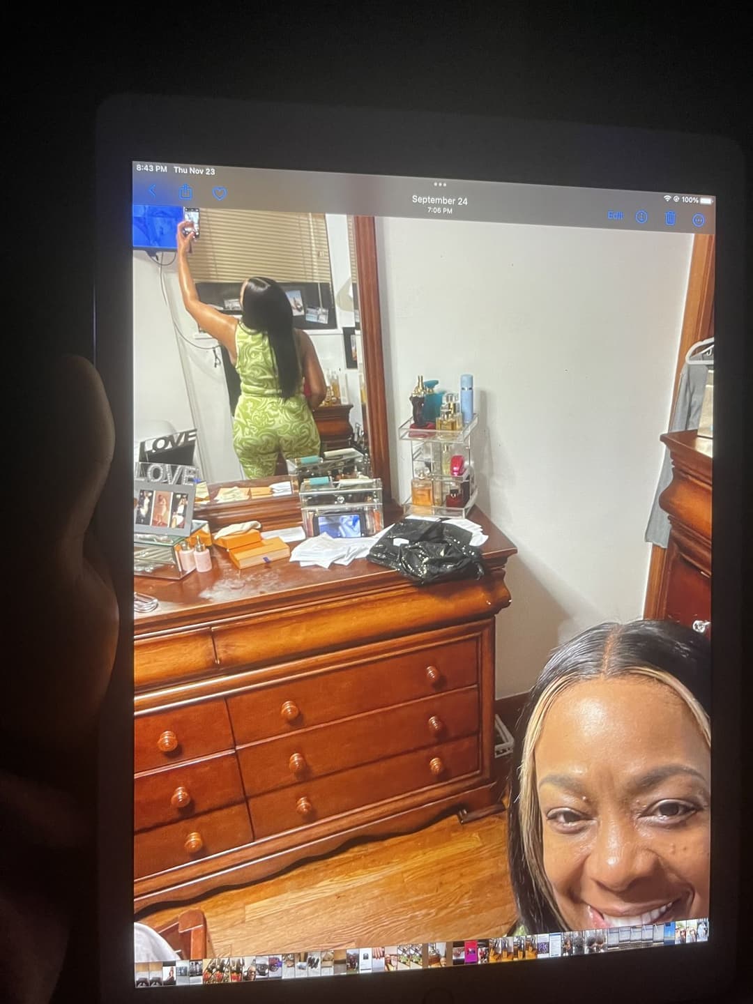 My 63yo grandma check my profile for more repost for more