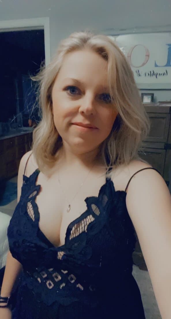 Would love to hear the story if you have been with my 40 year old Wyoming wife