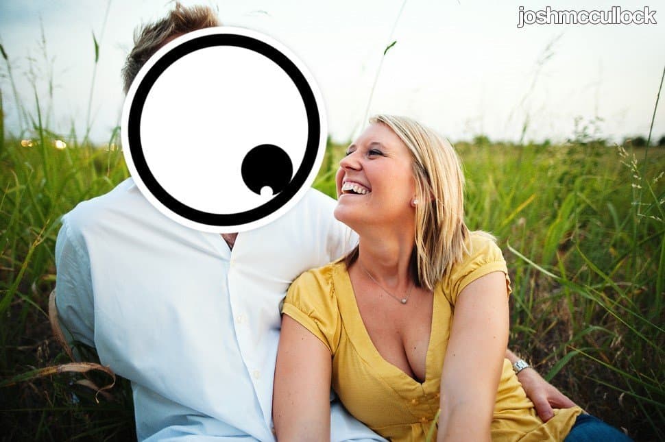 Two Oklahoma future brides was proud to show off their pierced nippled titties for the G G W camera