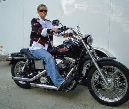 Iowa nurse and MILF Julie