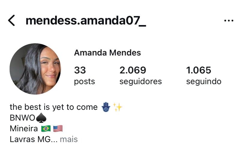 Amanda Mendes jogadora de vôlei safada vazada