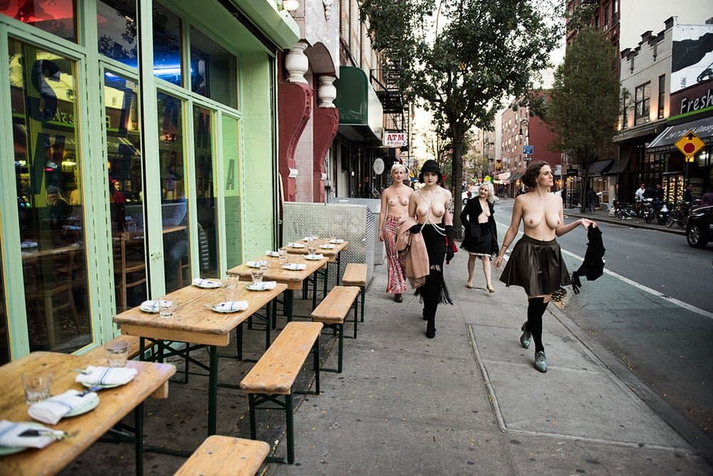 Ms Rosie Wilde (Ms Rosie Levine) nude (3)