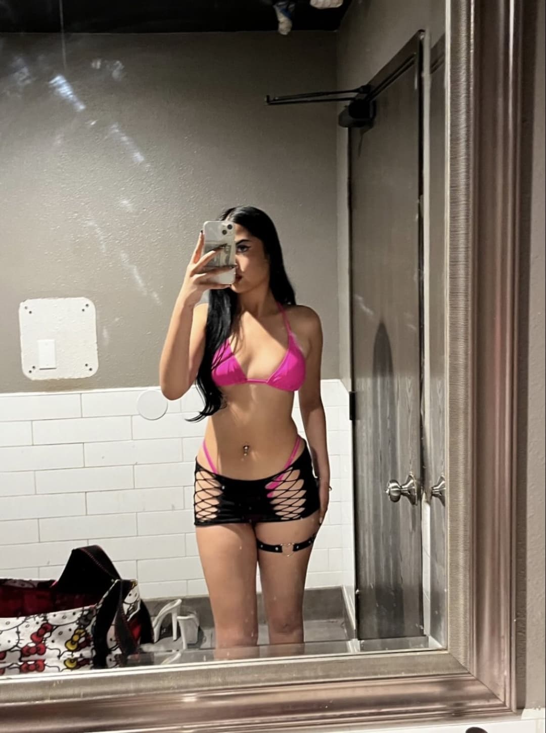 Asian Slut by day. Asian Whore by night