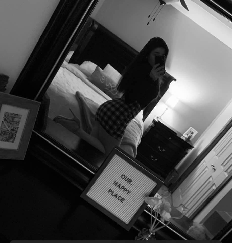 Slutty Petite Slim Thick Busty Brunette College Pawg, dm or Kik