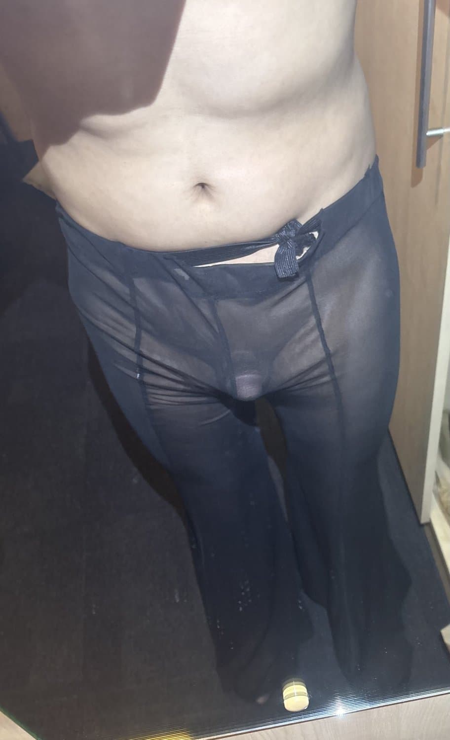 Risking myself I felt like such a little slut. Dont repost