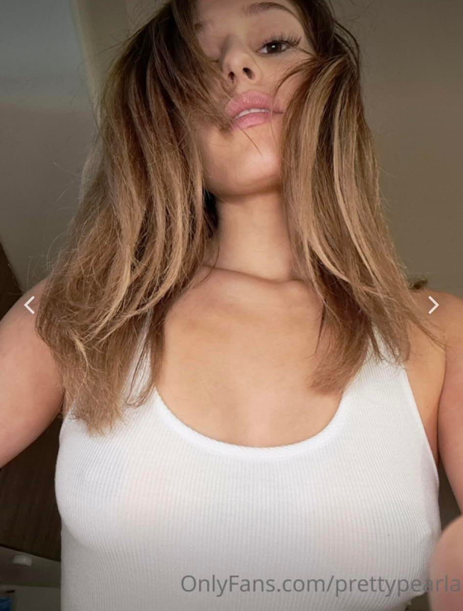 PEARLA NAILEA OROS hoe ass from yuma az, the hoest from highschool back in 2015-2018