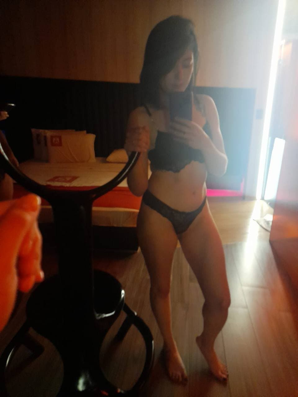 Melissa, la Flaca parte 3