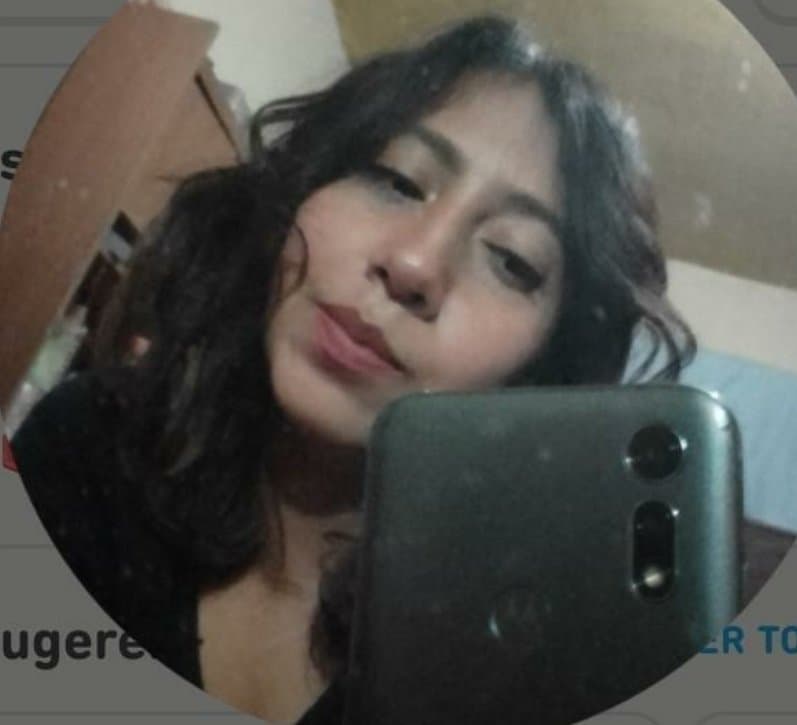 Jimena ex alumna del IPN (UPIICSA) le gusta que la vean 2