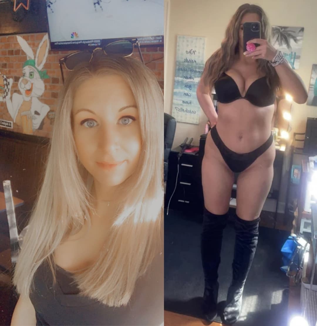 Connecticut Slut Loves Jager Shots also as much as Cum Shots