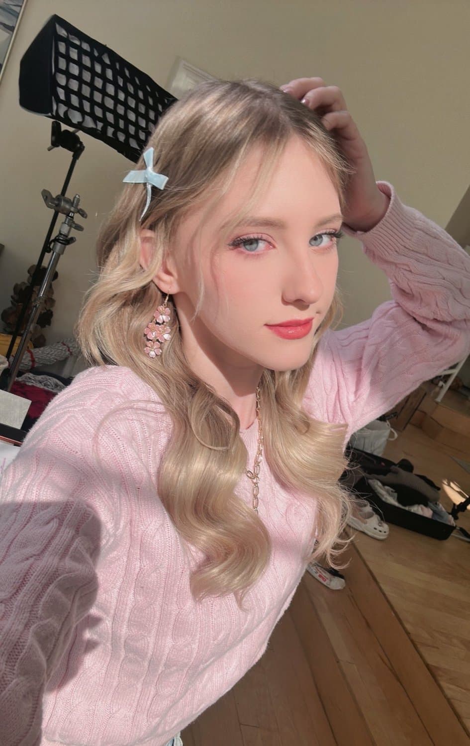 M3l0dŷ M4rKz de longe a minha atriz pornô favorita, amo ela [??]