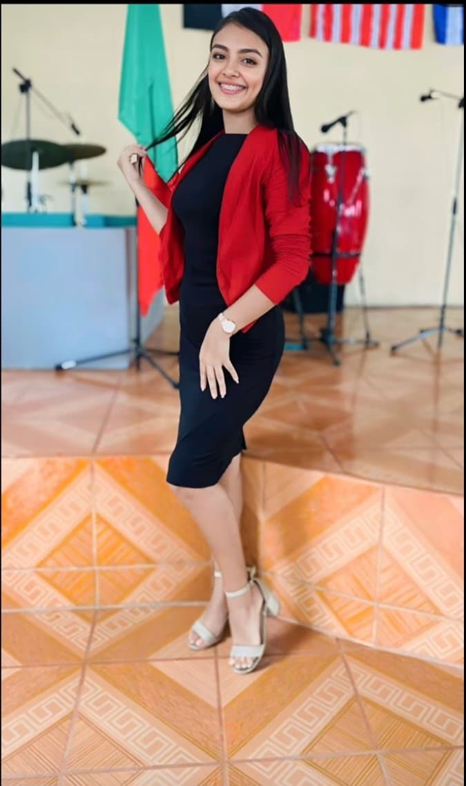 Compilado cristianas culonas 3